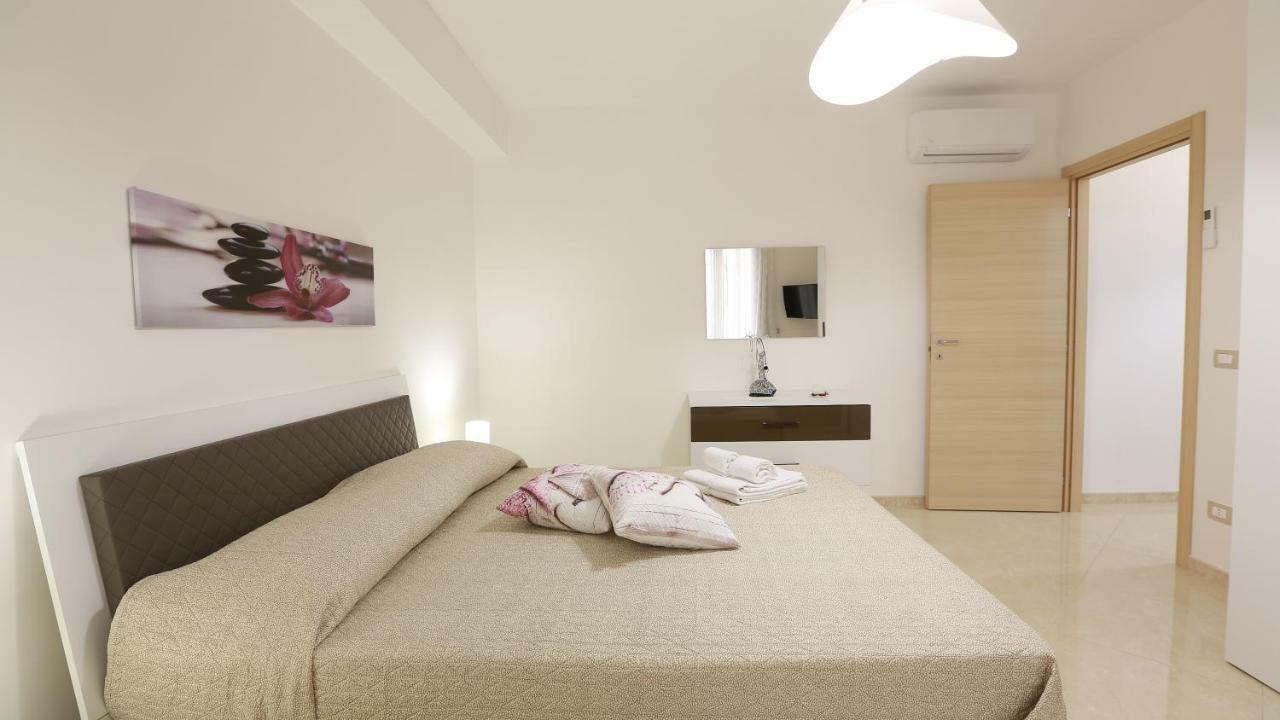 Casa Vacanza Il Dromone ปอซซัลโล ภายนอก รูปภาพ