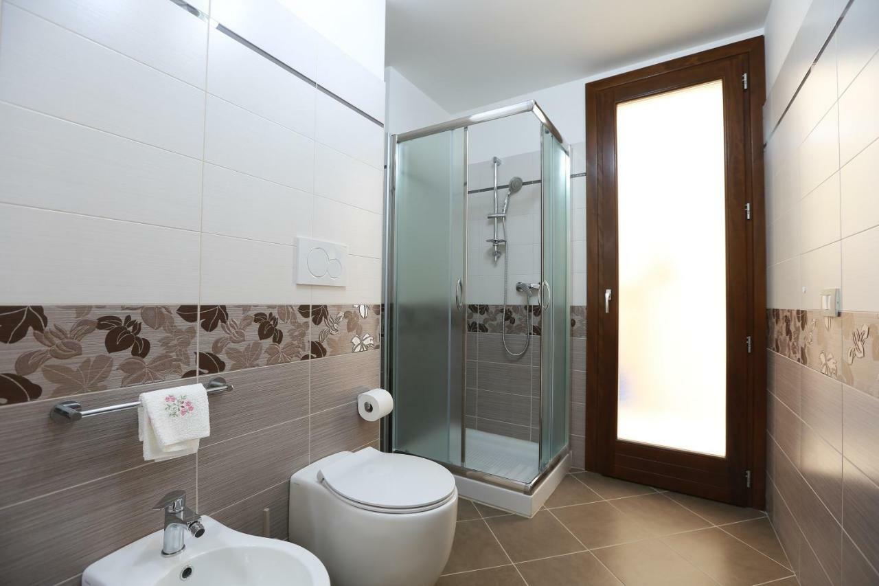Casa Vacanza Il Dromone ปอซซัลโล ภายนอก รูปภาพ