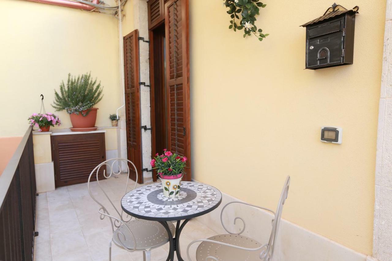 Casa Vacanza Il Dromone ปอซซัลโล ภายนอก รูปภาพ