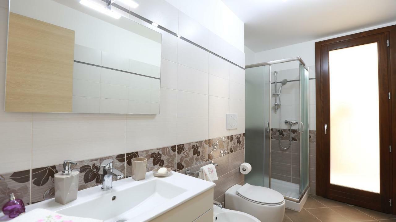 Casa Vacanza Il Dromone ปอซซัลโล ภายนอก รูปภาพ